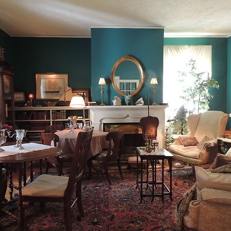 1868 Magnolia House Inn Лексингтън Екстериор снимка